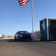 Illustration for article titled The Camaro is rocking at the drag strip!